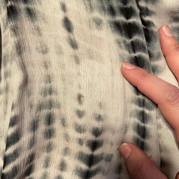 Michael Kors Maxi Dress - Picture 5 of 6